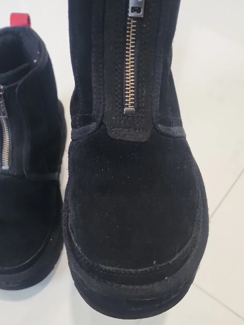 UGG stylish women